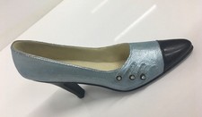 Sammlerschuhe Diamant STILETTO