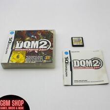 Nintendo DS Spiel | DQM 2 Dragon Quest Monsters Joker | PAL