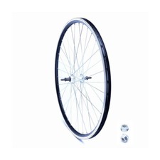 28 Zoll Hinterrad Alu mit