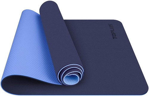 Toplus gymnastikmatte - toplus,