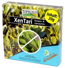 TOPBUXUS XenTari - Gegen