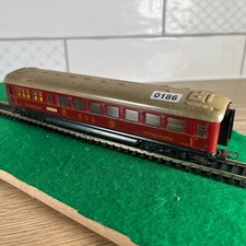 Märklin Speisewagen 346 2 DSG