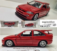 Ford escort cosworth bj - cosworth,