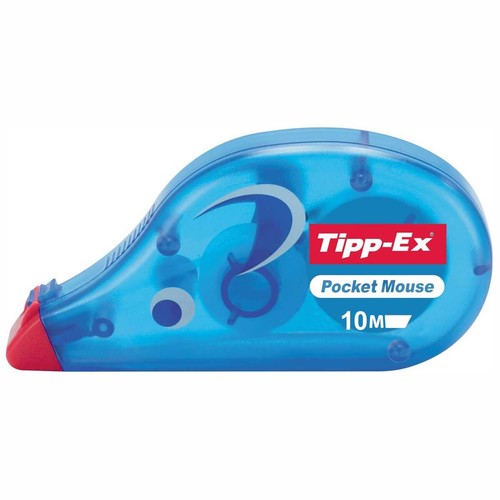 Tipp pocket mouse - tipp-ex,