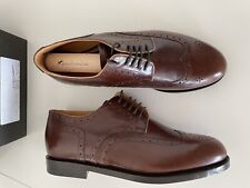 Primus Handmacher Austria Herrenschuh, Size 7,5