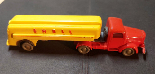 Wiking mb 5000 shell - mb,