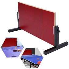 Tisch sparring return - sparring,