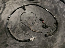 Mercedes W124 Tempomat Kabelbaum 1245400509