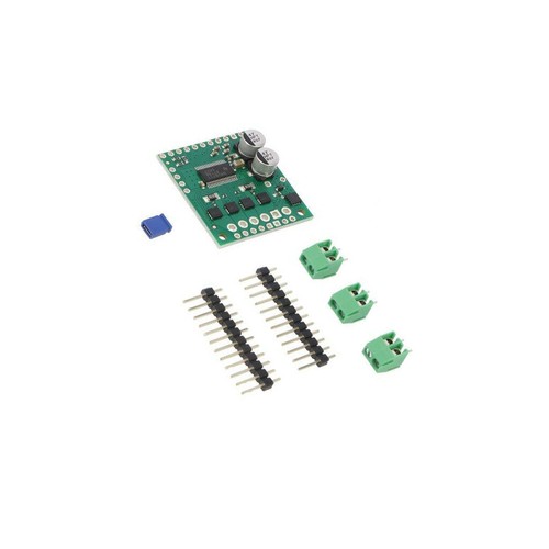 Pololu high power stepper - high-power,