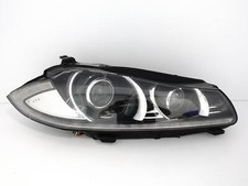 JAGUAR XF X250 FACELIFT Bj.11-15 XENON+LED HID Rechts Vorne Scheinwerfer 12PIN