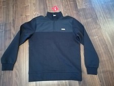 Puma Herren Pullover