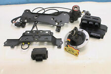 Kawasaki Z 750 ABS Schloßsatz