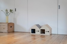 Roodz katzenhaus - roodz, 2-in-1