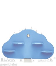 Engel Wolke Wolkenrückwand