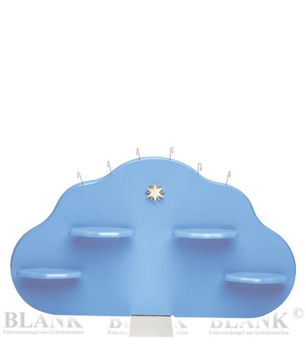 Engel wolke wolkenrückwand - engel,