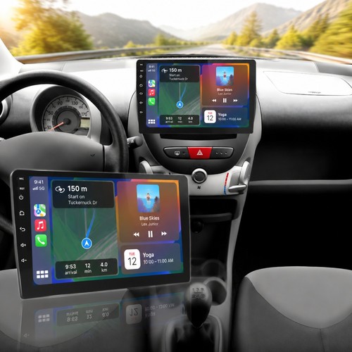 Dab autoradio für toyota - autoradio,