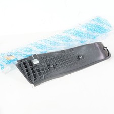 Piaggio Fußmatte Trittschutz