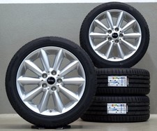 Original Mini F54 Clubman 17