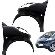 SET Smart 450 Coupe Kotflügel