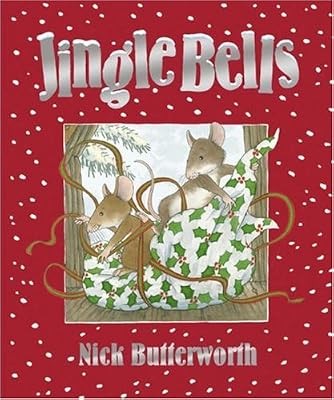 Jingle bells butterworth - jingle,