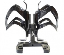 Feathery Carbon Flaschenhalter