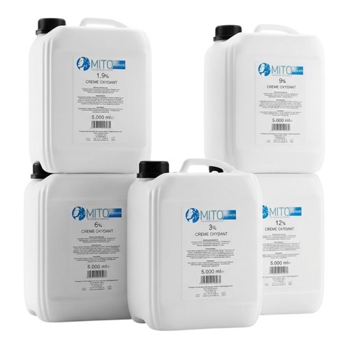 Creme oxydant liter oxidant - oxydant,