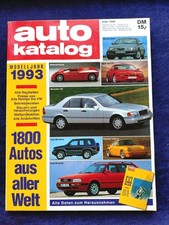 Auto Katalog Auto Motor Sport