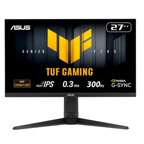 Asus tuf gaming vg27aqml5a - asus,