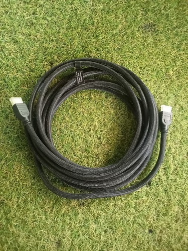 High speed hdmi cable with - high,