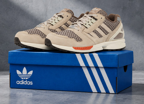 Adidas 8000 dust sand - sand",