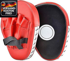 Kickboxen pratzen set - kickboxen, für