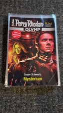 Perry Rhodan Miniserie  OLYMP - Hefte  1 bis 12 komplett