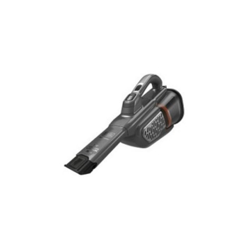 Black decker bhhv520bt - black,