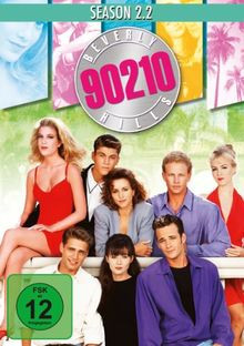 Beverly hills 90210 - 90210,