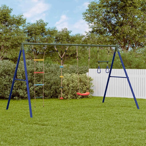 Vidaxl schaukel set - schaukel-set, mit