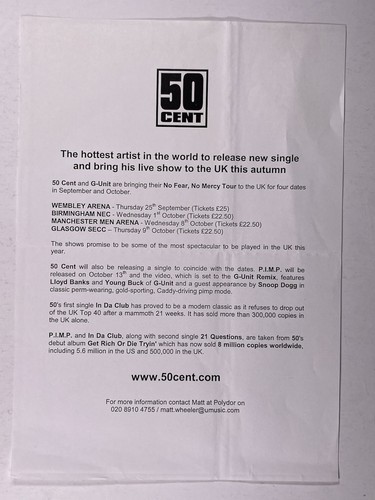 Cent pressemitteilung - 50,