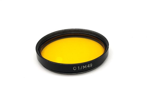 Carl zeiss jena - zeiss, farbfilter