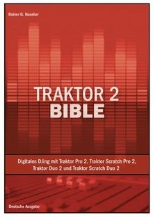 Traktor bible digitales - traktor, bible: