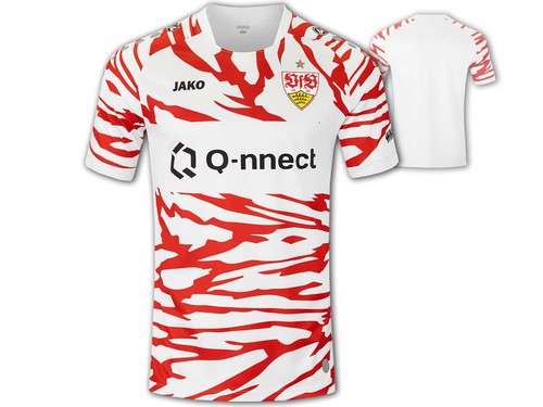 Vfb stuttgart warm shirt 24 - vfb,