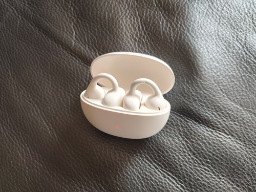 Baseus bc1 open ear wireless - baseus,