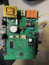 Siemens IQ 700 Waschmaschine