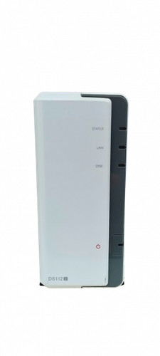 Synology ds112 diskstation nas - ds112,
