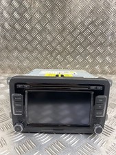 Volkswagen Tiguan 2012 Radio /