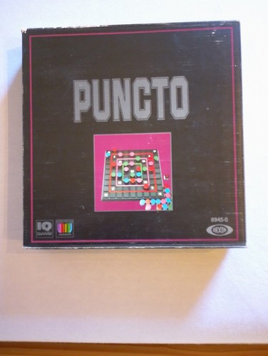Puncto taktikspiel von - ,