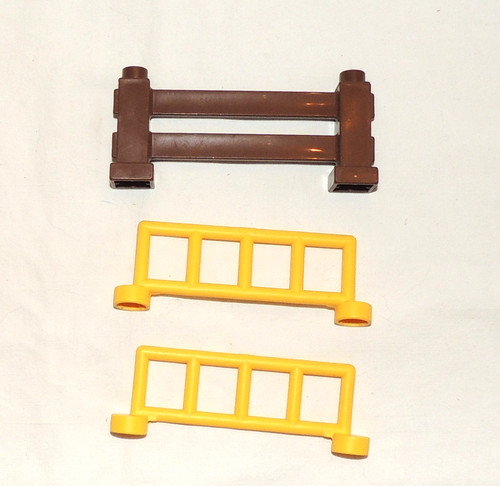 Lego duplo teile - teile, zahn