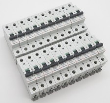 20x Sicherungsautomat LEGRAND
