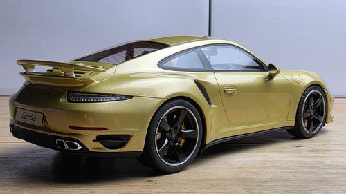Porsche 911 turbo - porsche,