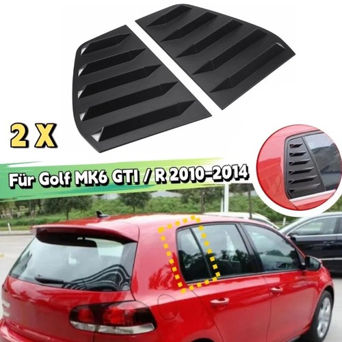 Für golf mk6 - golf, 2010-14