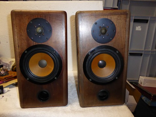 Eton acoustics high - acoustics,