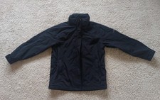 Maier Sports Sympatex Professional Damen Outdoor Regen Wander Jacke Gr 42 44 M L